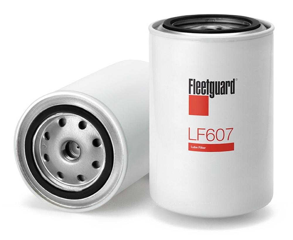 LF607 Spin-on Lube Filter