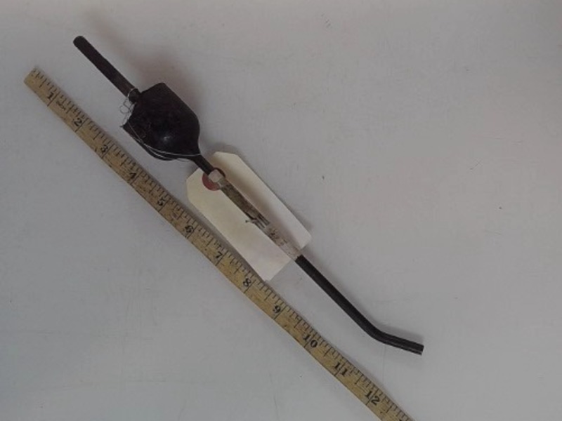 AE11472 Tine for JOHN DEERE