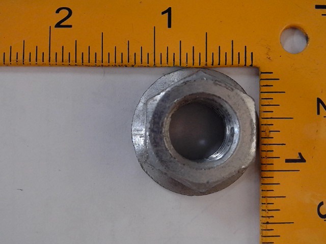 29097 Nut for KOMATSU