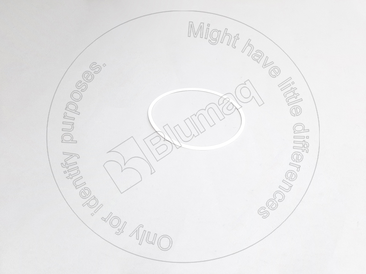 07001-05140 Ring for KOMATSU