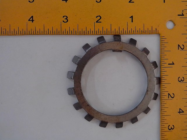 12399 Lock for AGCO