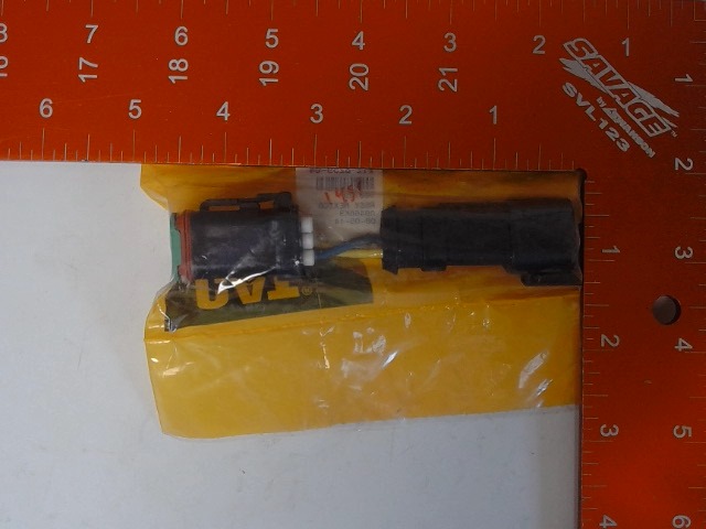 2128259 Harness As for CATERPILLAR