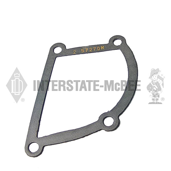 M-2S7270 Gasket for INTERSTATE MCBEE