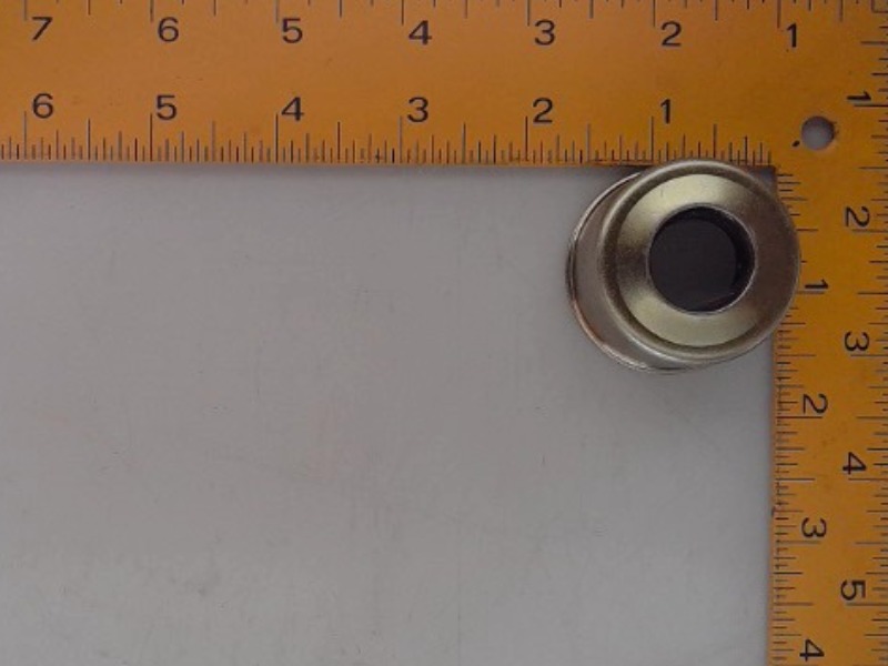 721-0379 Seal for CUB CADET