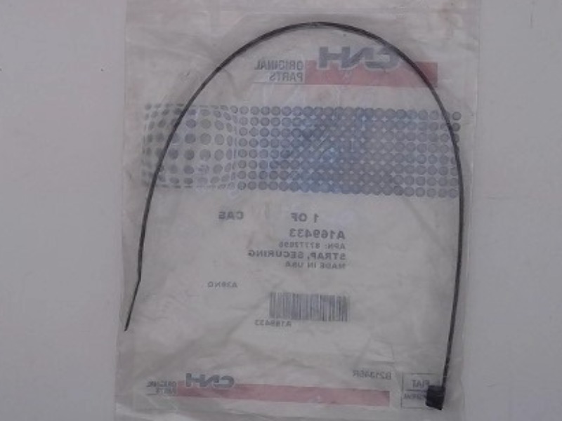 A169433 Strap for CASE NEW HOLLAND