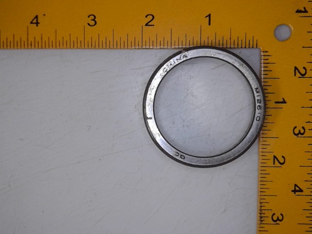 A-M12610 Cup for JOHN DEERE