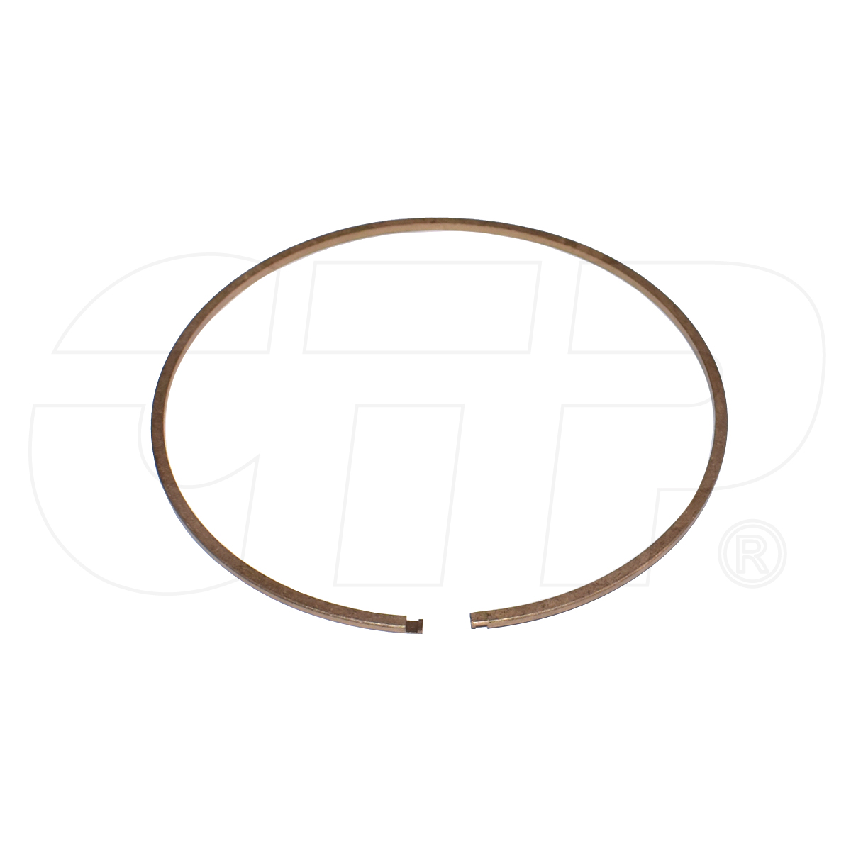 1T0677 Ring-sealing for CATERPILLAR