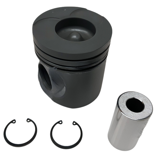 CS3638989M Piston for CASE