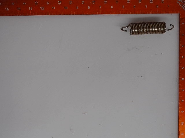 K3211-94310 Spring for KUBOTA