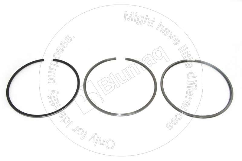 CU3803977 Piston Ring Kit