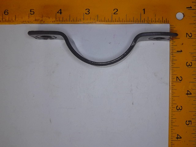 2020C01701 Clamp for AGCO