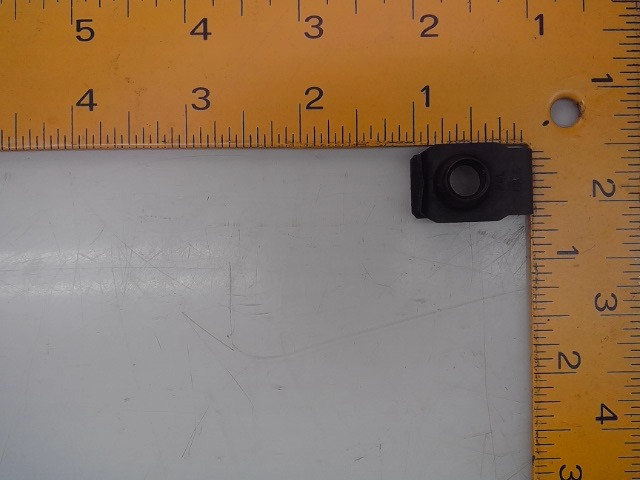 726-0211 U Nut for CUB CADET
