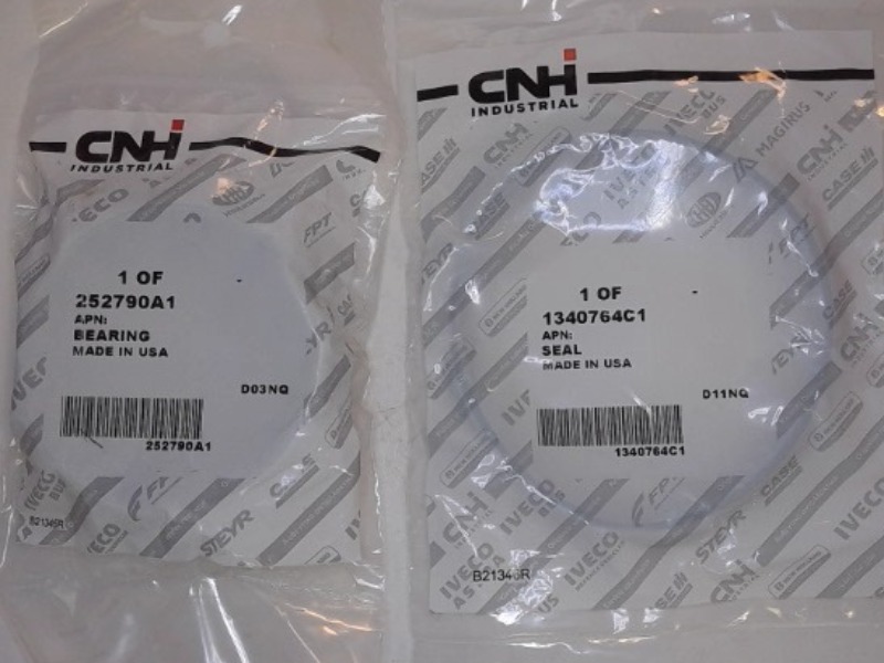 297895A1 Seal Kit