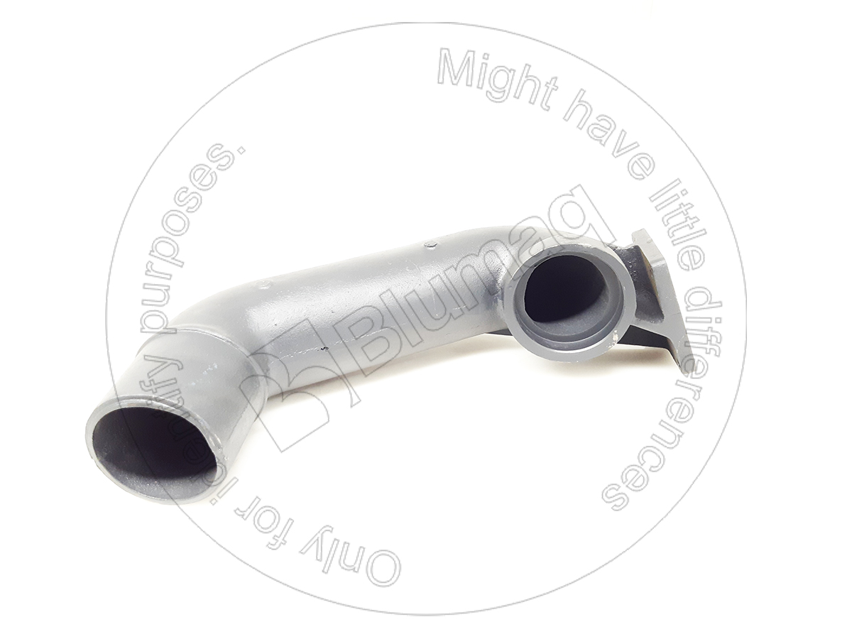 394-9825 Elbow for BLUMAQ