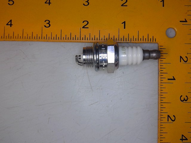A-B1BPM8Y Spark Plug for JOHN DEERE