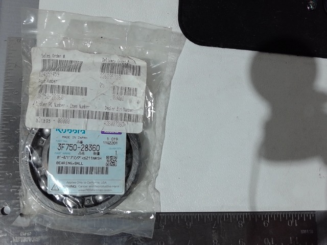 3F750-28360 Brg