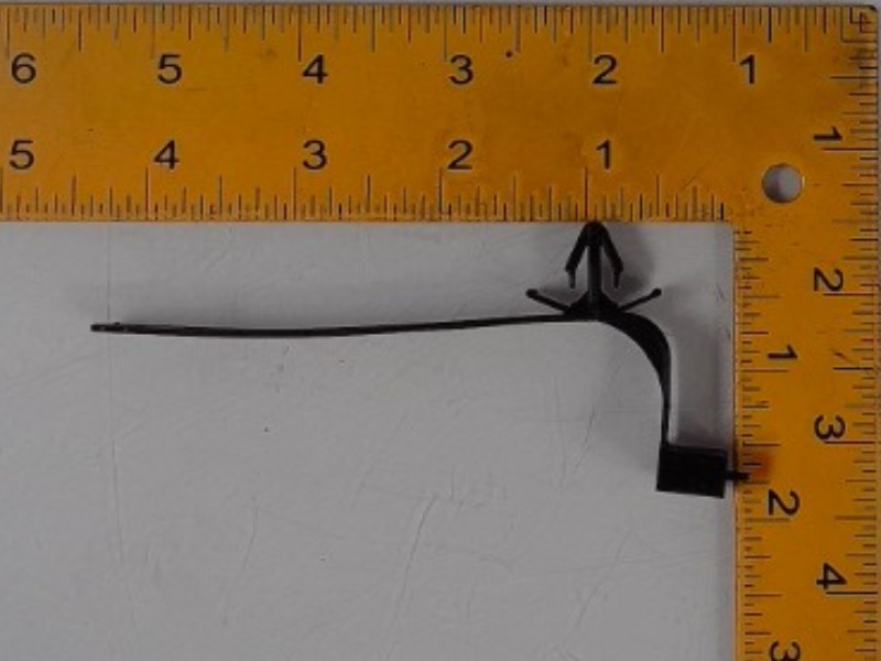 3F760-04540 Clamp