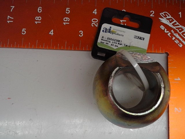 A-886429M1 Link Ball Ki for JOHN DEERE
