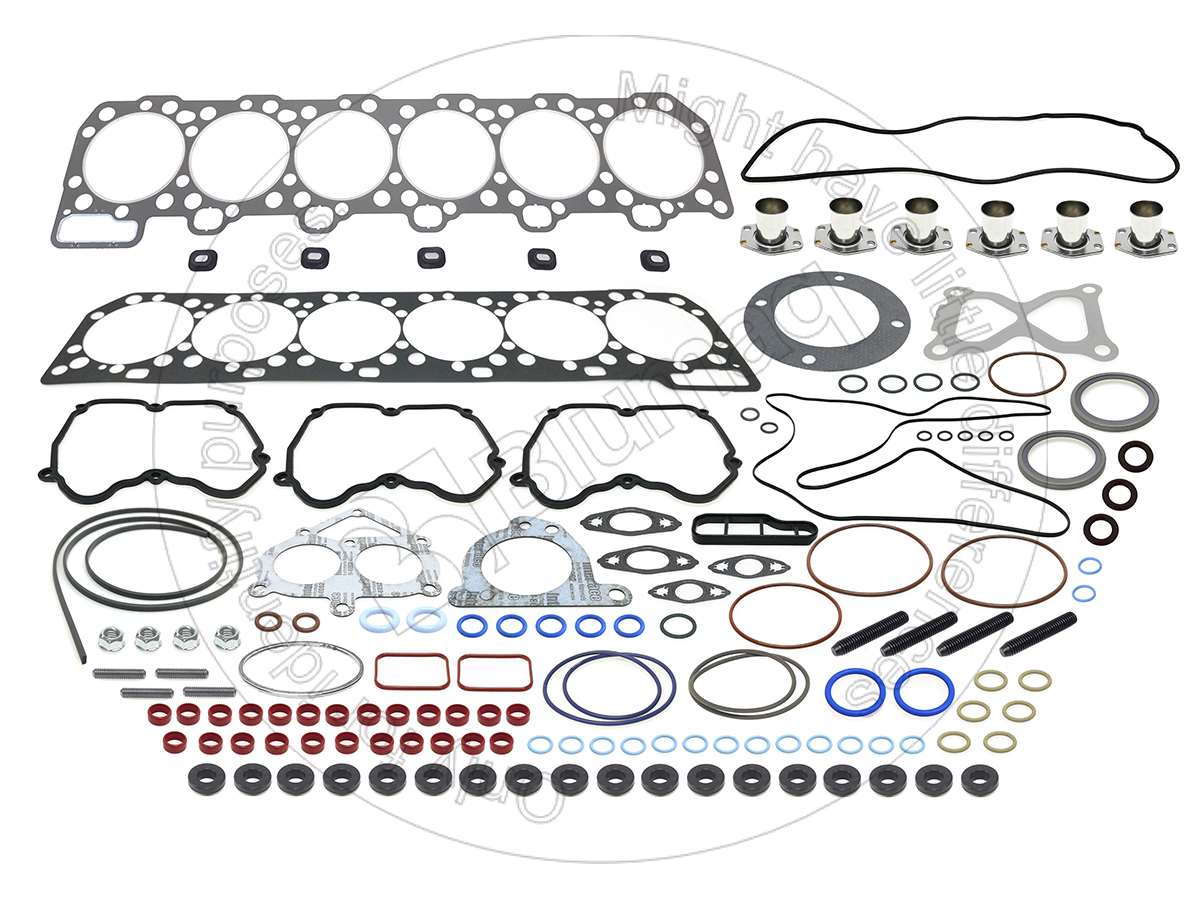 592-7284 Cyl. Head Gasket Kit