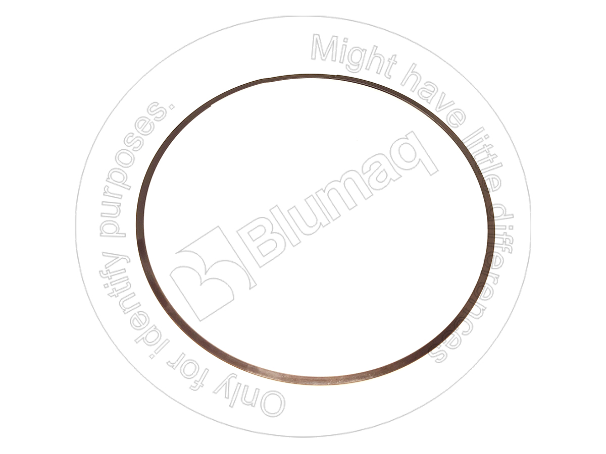 6V-9686 CATERPILLAR Seal Ring