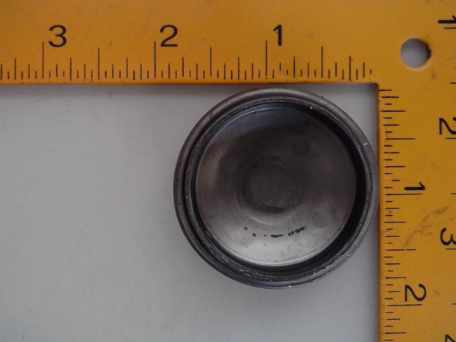 A22836 Cap for JOHN DEERE