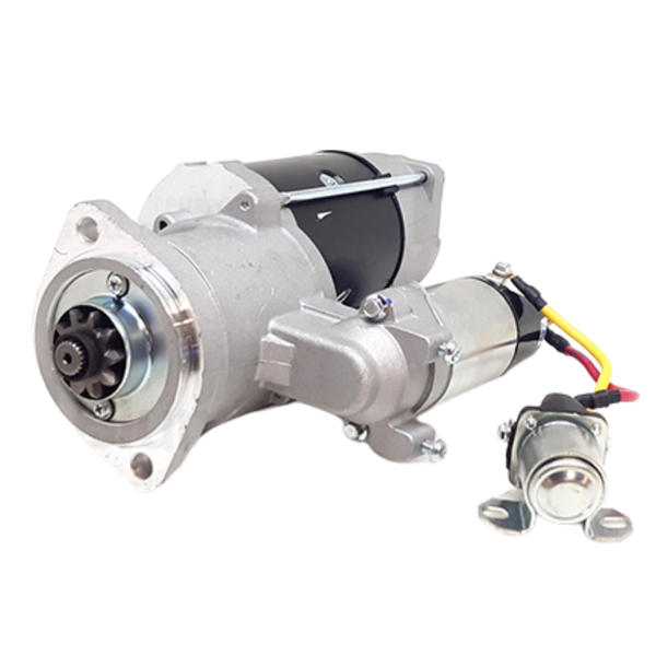 34366-20100 Starting Motor