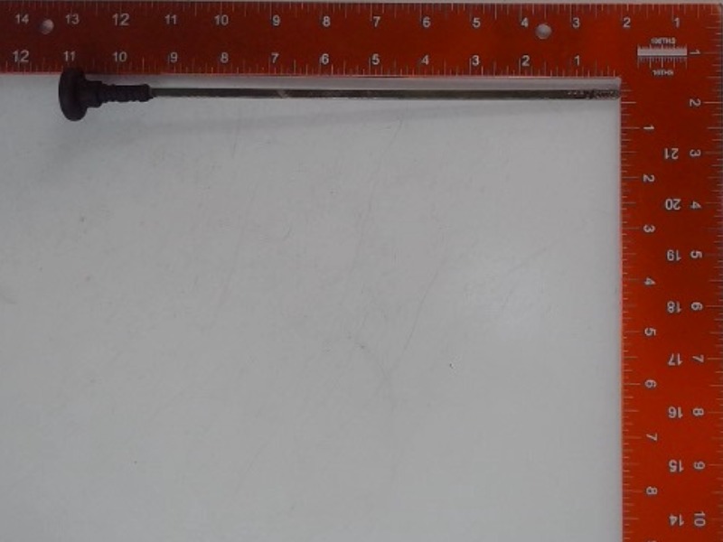 A-83929967 Dipstick for JOHN DEERE