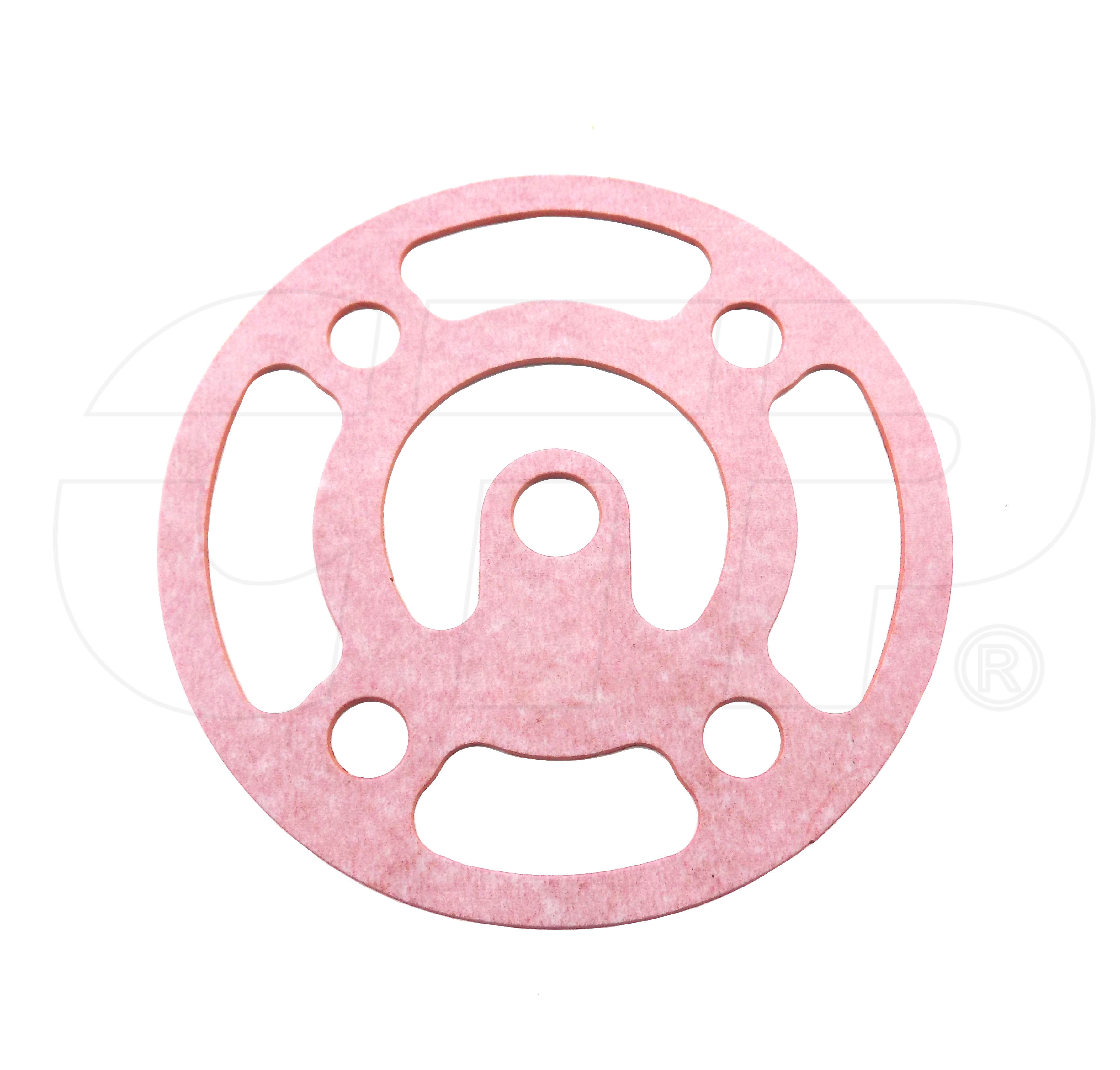 6742-01-2491 Gasket-ctp for KOMATSU