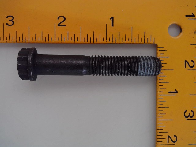 4374074 CUMMINS Screw
