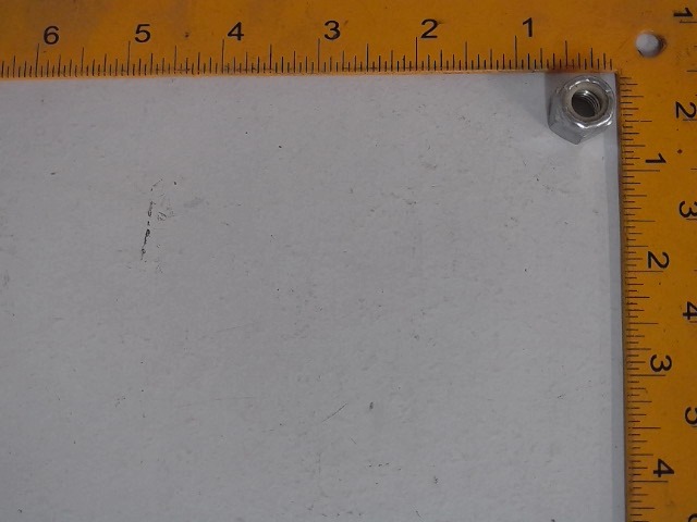 EP38Z AGCO Nut