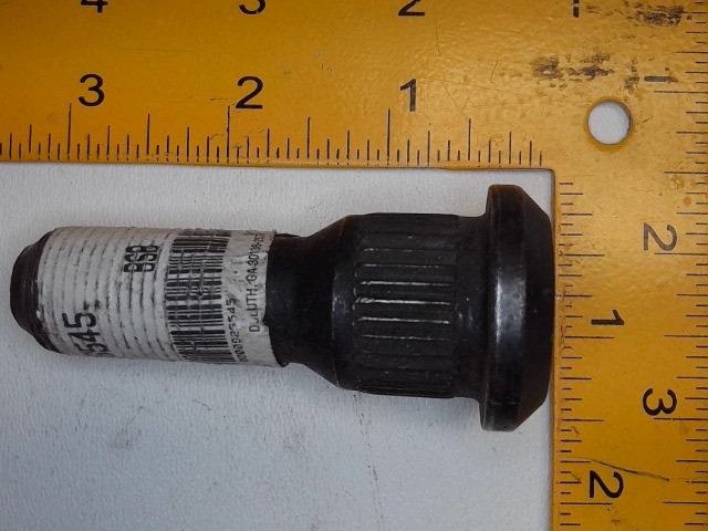826545 Wheel Bolt