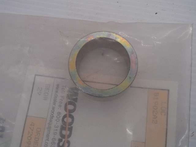 52872 Spacer for WOODS