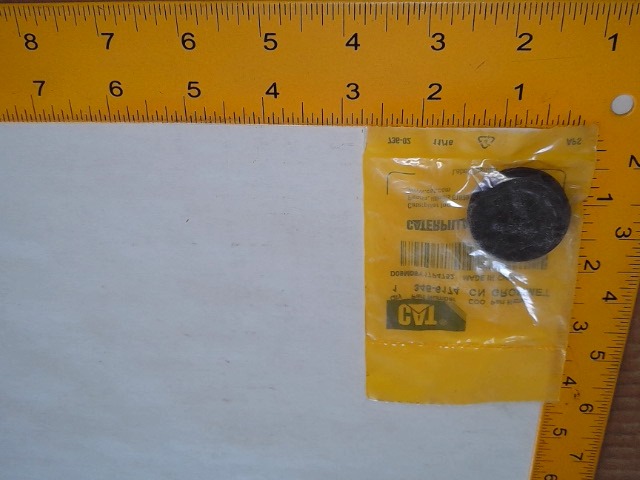 345-6174 Grommet for CATERPILLAR
