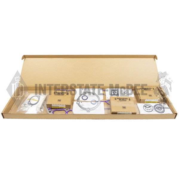 4089958 CUMMINS Upper Gasket Kit