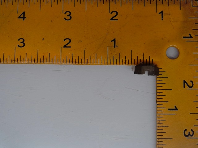70020-00147 Plate for KUBOTA