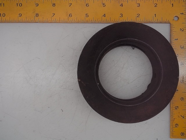760960M1 Flange for AGCO