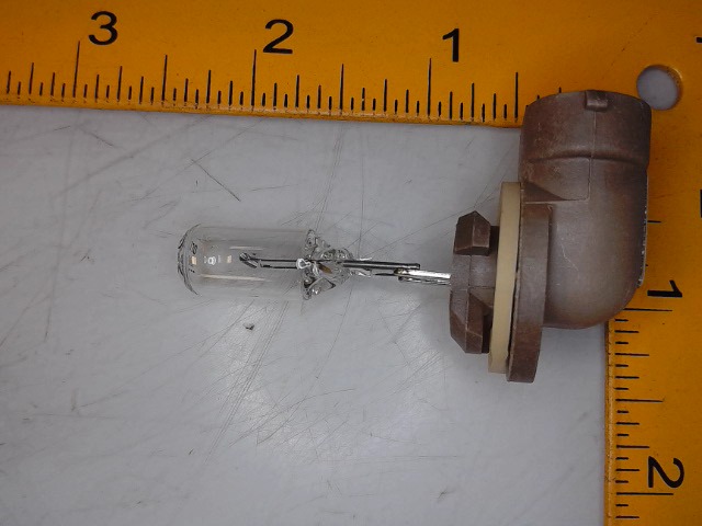 RE44688 Clear Bulb for JOHN DEERE