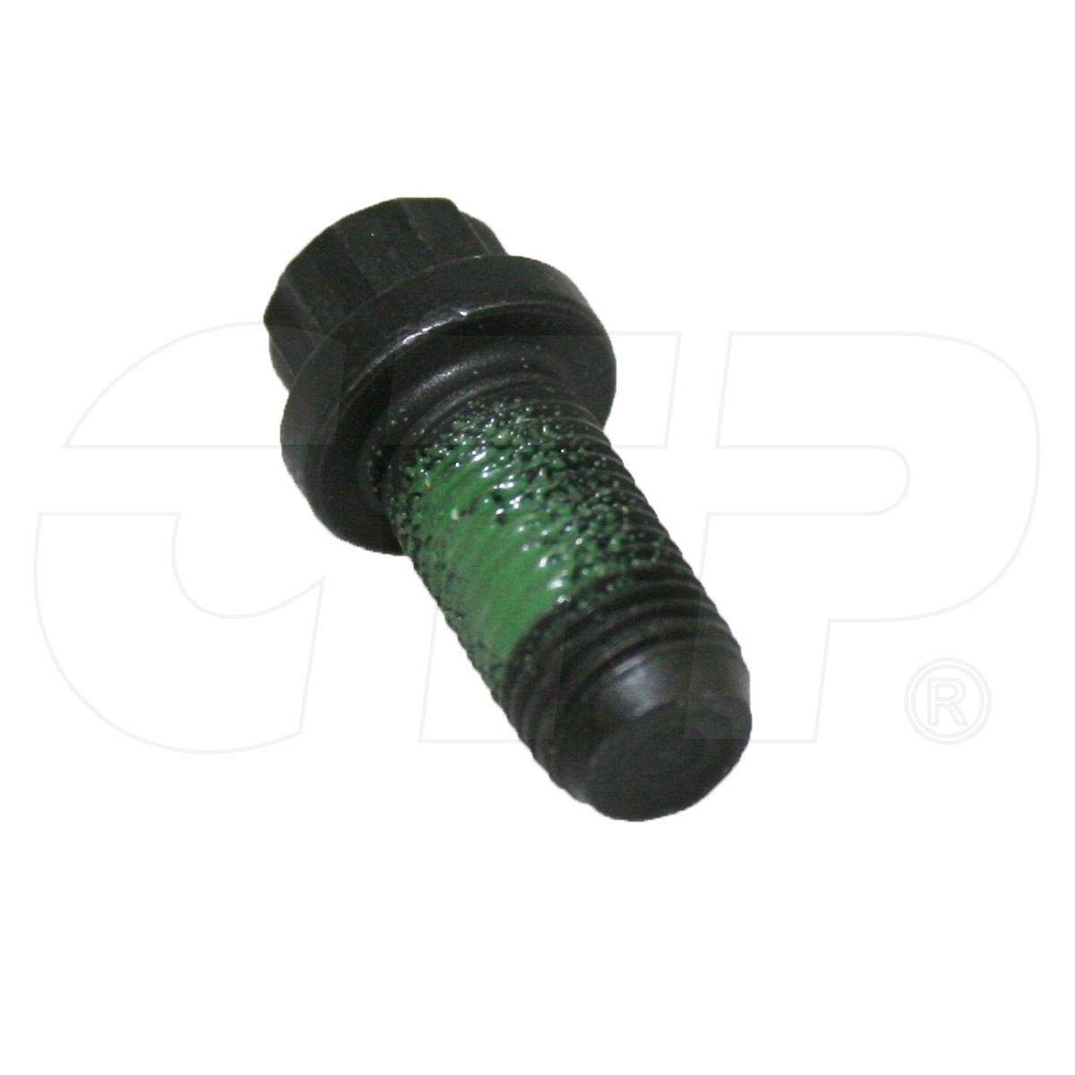 5V2973 Bolt- 12 Pt for CATERPILLAR