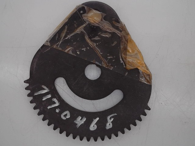 717-0468 Gear for KOMATSU