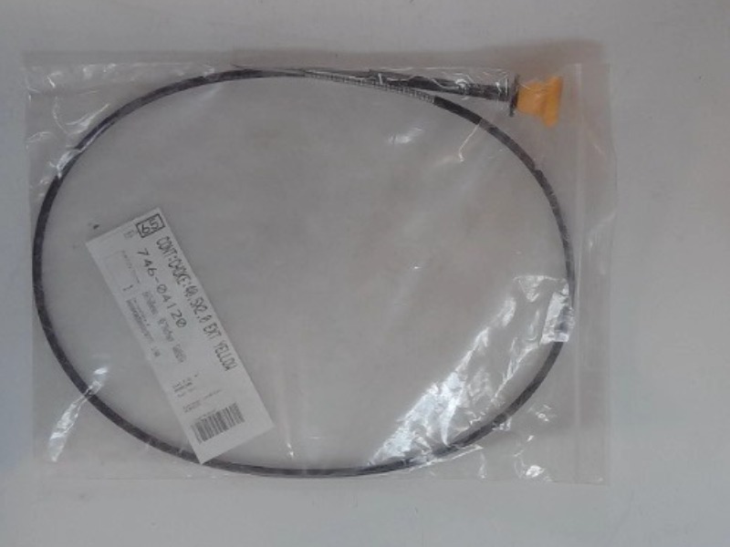 746-04120 Cable for CUB CADET