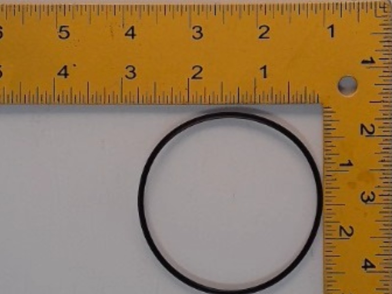 ACP0545950 Ring for AGCO