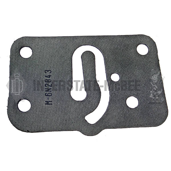 M-6N2843 Gasket - Filter Base for INTERSTATE MCBEE