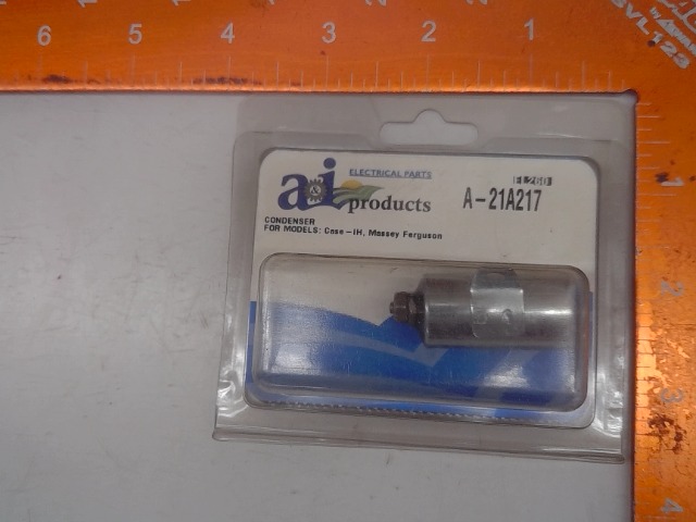 A-21A217 Condsr for JOHN DEERE