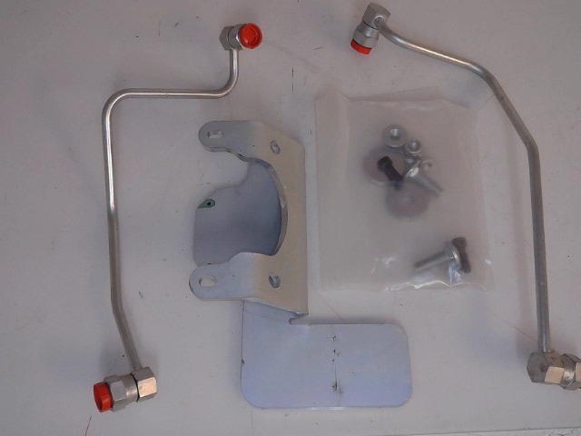BW16045 Kit for JOHN DEERE