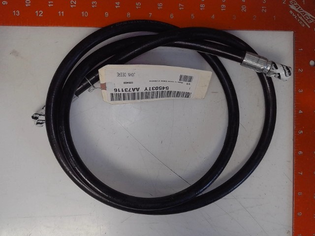 AA73116 Hose for JOHN DEERE