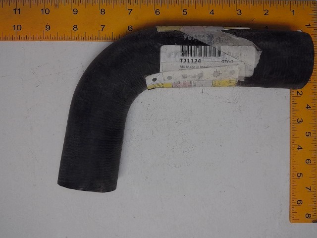 T21124 Hose for JOHN DEERE