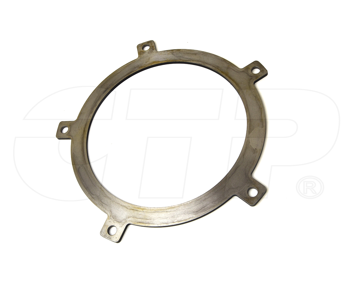 124-15-42720 Plate for KOMATSU