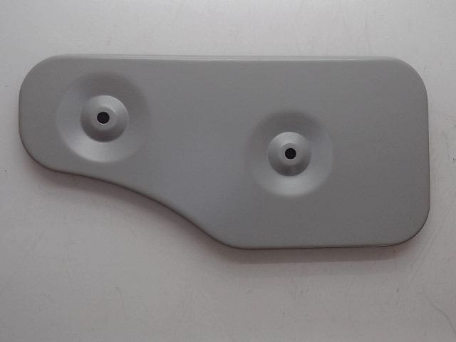 M82253 Cover for JOHN DEERE