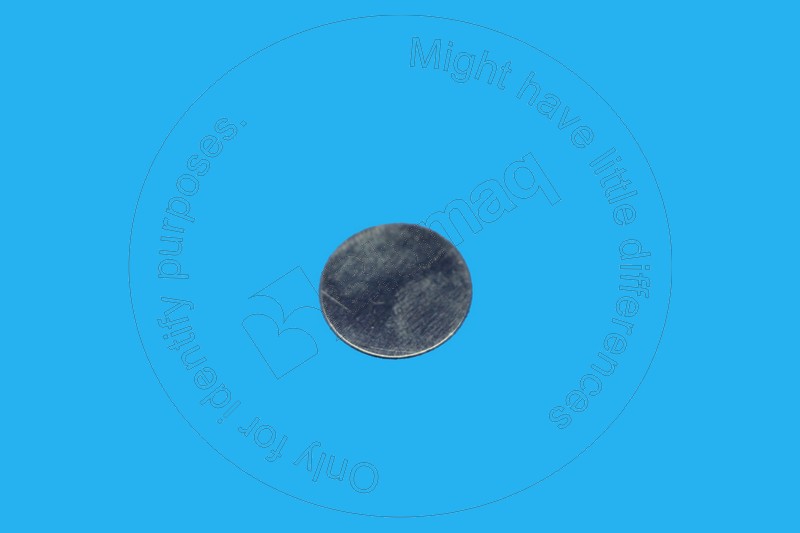 5J-2721 Shim
