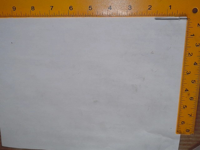 6N8155 Rivet